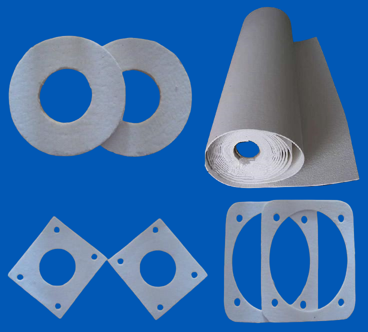 婺城陶瓷纤维纸